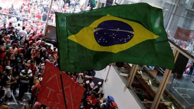 Brasil suspende exportação de peixe para a UE após detectar problemas sanitários