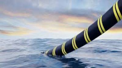 Brasil terá o maior polo de cabos submarinos de fibra óptica do mundo