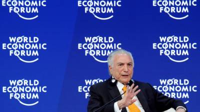 Brasil ultrapassa crescimento mundial já no próximo ano