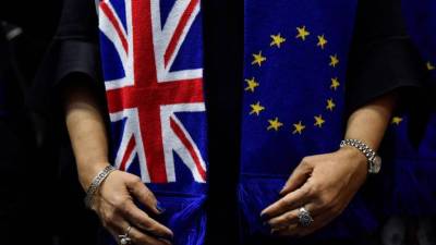 Brexit: Alemanha pede ao Reino Unido “abordagem mais realista” nas negociações