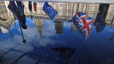 Brexit ameaça direitos dos jovens britânicos