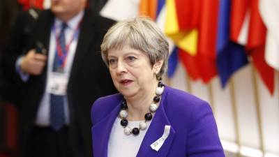 Brexit: Incerteza de estudantes e académicos preocupa Conselho da Europa