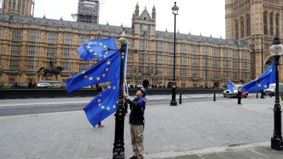 Brexit já tem hora marcada