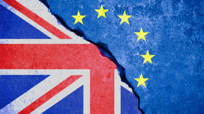 Brexit leva a queda nas matrículas de alunos da UE nas Universidades britânicas