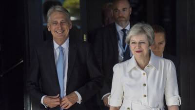 Brexit permitirá reduzir imigração desqualificada no Reino Unido