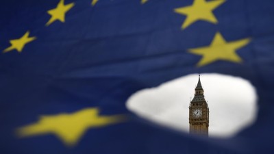 Brexit: UE declara que irá “actuar como uma só” nas negociações de saída do Reino Unido