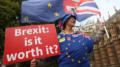 Brexit vai ter portal na Internet com informação em português