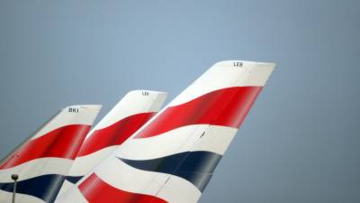 British Airways anuncia fim dos voos directos para o Irão a partir de Setembro