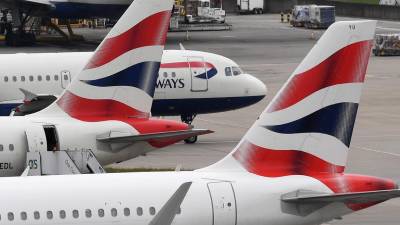 British Airways investiga ataque informático que terá afectado 380 mil cartões de pagamento