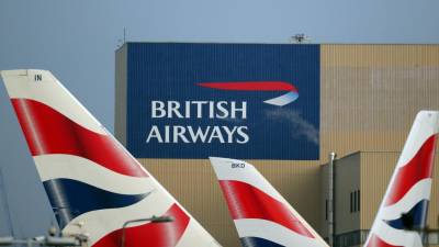 British Airways vai indemnizar clientes afectados por ataque informático