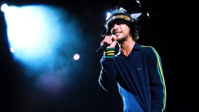 Britânicos Jamiroquai regressam em Agosto a Portugal e ao festival Sudoeste