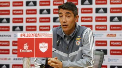 Bruno Lage só pensa no Rio Ave e garante melhor ‘11’ com os vilacondenses