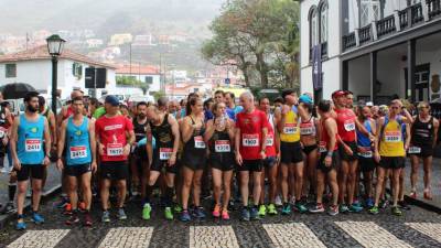 Bruno Moniz e Daniela Sousa vencem Corrida da Liberdade