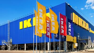 Bruxelas abre investigação sobre legalidade de ajudas de Estado à IKEA na Holanda