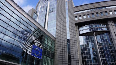 Bruxelas adopta duas propostas para concluir formalmente acordo de saída do Reino Unido