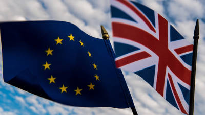 Bruxelas ainda sem comentários sobre “rascunho” do acordo de saída do Reino Unido da União Europeia