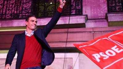 Bruxelas antevê dificuldades para Sánchez formar Governo
