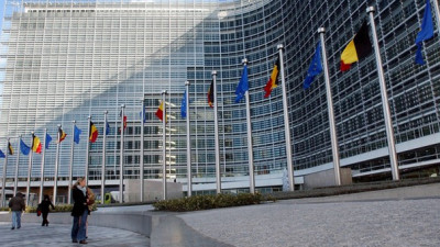 Bruxelas apresenta propostas para reforçar protecção civil europeia