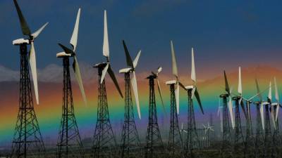 Bruxelas aprova compra de maior parque eólico do Brasil pela VTRM Energia