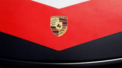 Bruxelas dá ‘luz verde’ à compra da SIVA pela Porsche