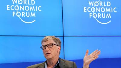 Bruxelas e Fundação Bill Gates vão investir 100 milhões na saúde em África