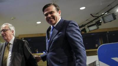 Bruxelas felicita decisão da ETA de extinguir actividade