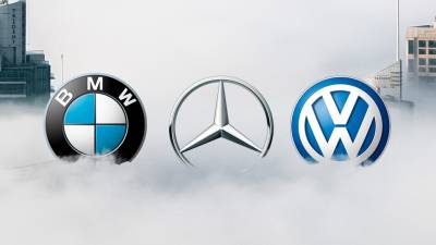 Bruxelas investiga BMW, Daimler e VW por suspeitas de cartelização