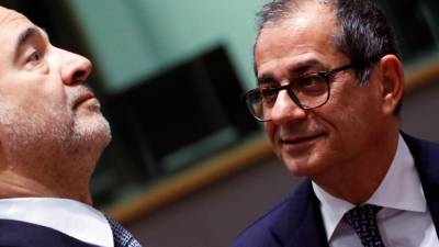 Bruxelas não vai punir França por ultrapassar os 3% do défice em 2019