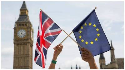 Bruxelas prepara plano de contingência para cenário de ‘não acordo’ com o Reino Unido sobre o ‘Brexit’