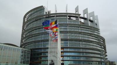 Bruxelas recebe conferência sobre política europeia para o espaço