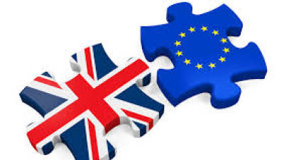 Bruxelas reitera que negociações com Londres continuam na primeira fase