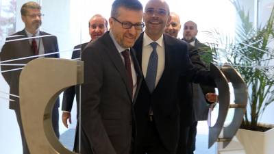 Bruxelas tem 2 mil milhões de euros para ser accionista de ‘startups’