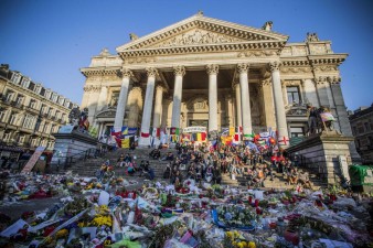 Bruxelas vai assinalar aniversário de ataques terroristas com “um minuto de barulho”