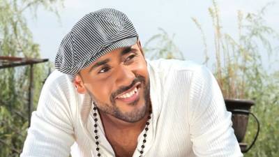 Bryan Wilson anima sábado festa no Porto Santo