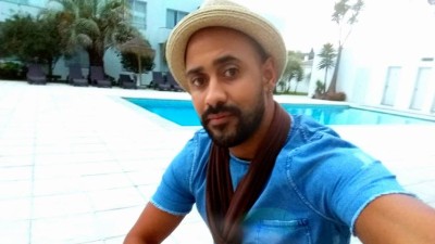 Bryan Wilson conquista público dos Açores