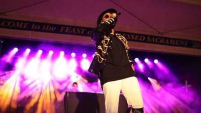 Bryan Wilson conquistou o público nos EUA