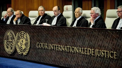Bósnia vai recorrer de decisão da ONU que ilibou Sérvia de genocídio