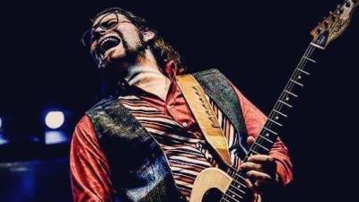 ‘Budda Guedes’ actua esta quinta-feira no Museu Café