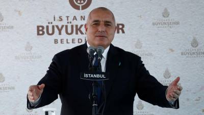 Bulgária assume presidência da UE e pede que seja evitada crise com a Polónia