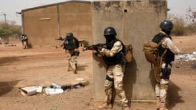 Burkina Faso diz ter neutralizado seis membros de grupos ‘jihadistas’