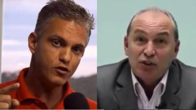 Cabecilhas da Telexfree condenados a 12 anos e meio de prisão no Brasil