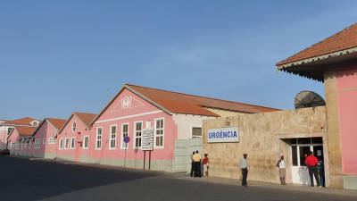 Cabo Verde abre inquérito a morte de criança que devia ser transferida para Portugal
