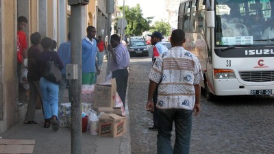 Cabo Verde com 23 casos confirmados de dengue desde Dezembro