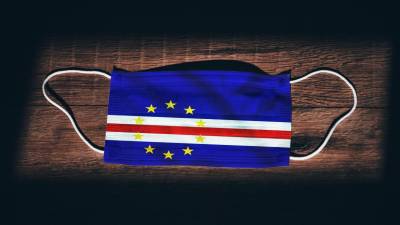 Cabo Verde com mais 40 casos eleva total para 984 infectados