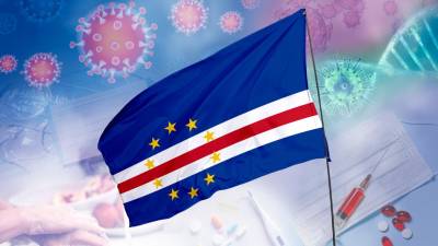 Cabo Verde com número diário de casos mais baixo em 33 dias ultrapassa os 1.000