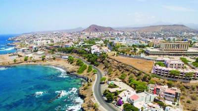 Cabo Verde quer afirmar-se como plataforma tecnológica de referência em África