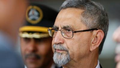 Cabo Verde repudia forma como foi decidida presidência da CEDEAO