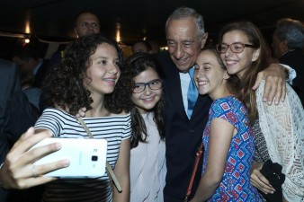 Cabo Verde será sempre uma aposta prioritária para Portugal