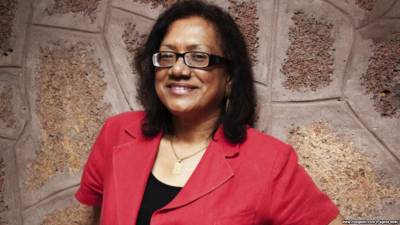 Cabo-verdiana Vera Duarte pede à ONU limites à acumulação de riqueza individual