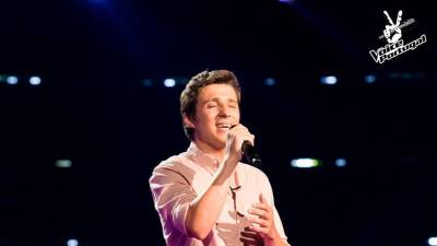 Cadeiras do ‘The Voice’ não se viraram para o concorrente da Madeira Michael Marques